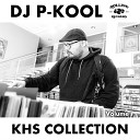 DJ P Kool feat Vapaus - Lasivitriini Remix
