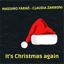 Massimo Fara Claudia Zannoni - A Child Is Born