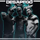SIN SELLOS feat Checo Pacheco - Desapego
