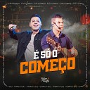 Felipe Thiago - Proposta Furada Ao Vivo