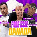 Mc Rodriguinho do Recife Levi Autentico Palok no Beat feat EA… - Fode Essa Danada