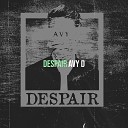 Avy D - Despair