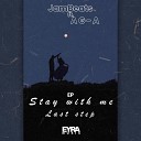 AG A JamBeats - Last step