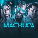 Labra Stylos Mc Babu feat Mc Pipokinha - Machuca