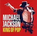 012 Michael Jackson - Billie Jean DJ Fisun remix