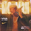 MC Mah SP feat DJ Bruno Hott - Viva La Vida