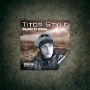 TITOR STYLE feat РеЗонанс - Я теряю тебя