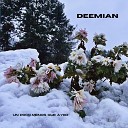 Deemian feat Eme La Maldizion - Un Poco Menos Que Ayer