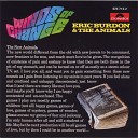 Eric Burdon The Animals - Paint It Black