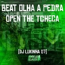DJ Lukinha 07 - Beat Olha a Pedra Open The Tcheca
