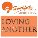 Soulful Cafe Morris Revy - Comfortable