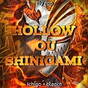ELY Raps - Hollow ou Shinigami Ichigo