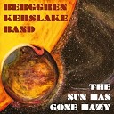 Berggren Kerslake Band - Back On The Road Again