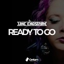 Line Engstrom - Ready To Go Extended Mix