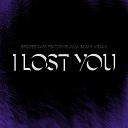 George Dare feat. Julia Sarah Medan - I Lost You (Radio Version)