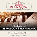 Moscow Philharmonic Orchestra - Le Chasseur maudit CFF 128 FWV 44