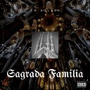 LM Polska feat TeiD - Sagrada Familia