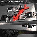 Ragga Stevie G - Full Of Stylee DJ STP Drum Bass Remix