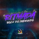 Dj Reinaldo MC DIGUIN MC BROOKLYN feat MC Zudo Bolad… - Ritmada Rock do Submundo