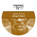 Jesse Rivera - Bring It Back
