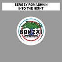 Sergey Romashkin - Into The Night Club Mix