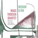 Mads Thorsen feat Thomas Hass Anders Fjeldsted Henrik Holst… - Medium Elvin