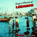 Garam Chiba feat John Chiba Emin Gunduz - Lebanese Dance