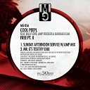 Cool Peepl feat Bill Beaver Amp Fiddler Sundiata O M Mike… - Free Sunday Afternoon Service Mix