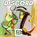 CG5 feat Dagames Richaadeb - Discord