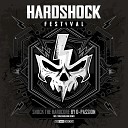 D Passion - Shock the Hardcore Official Hardshock Anthem 2017 Original…