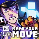 CG5 feat Dawko - Make Your Move