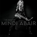 Mindi Abair - Be Beautiful Feat David Ryan Harris