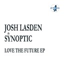 Josh Lasden Synoptic - Meeting the Mermaids