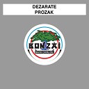 Dezarate and Michel Manzano - Marrrakech Of House Dezarate Manzano Remix…