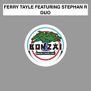 Ferry Tayle feat Stephan Rosenzweig - Duo Universal Language Mix