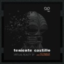Teniente Castillo - Virtual Reality Original Mix