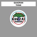Quadran - Think Octopus Mix