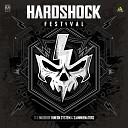 D Passion - Shock the Hardcore Hardshock Festival 2017 Anthem CD…