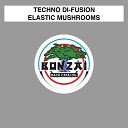 Techno Di Fusion - Techno Di Fusion