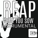 CG5 - Reap What You Sow Instrumental