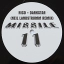 Nico USA - Darkstar Neil Landstrumm Remix