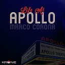 Marco Corona - Life at Apollo Original Mix