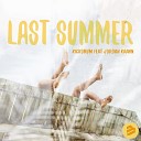 Kickdrum feat Jordan Kaahn - Last Summer Original Extended Mix