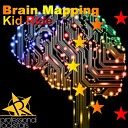 Brain Mapping - Sorrow n Happiness