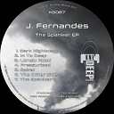 J Fernandes - Spiral