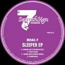 Mihail P - Semblance Original Mix