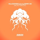 Valleraphon feat Dammy Ari - Give Me Your Love Main Mix