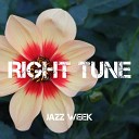 Jazz Week - Hello Prime