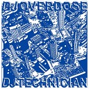 DJ Overdose - Wraak