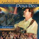 Rick Moser feat Koos Van Der Merwe - Koning Van My Hart Live
